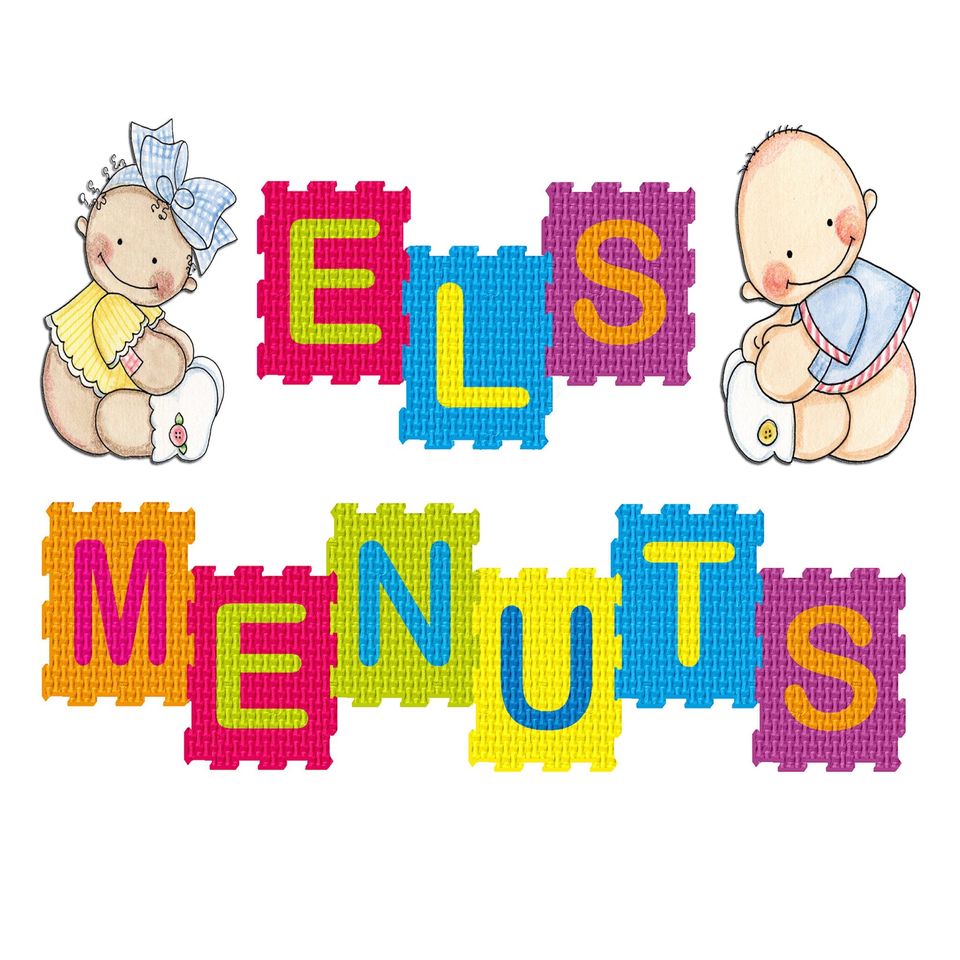 Els Menuts Guissona